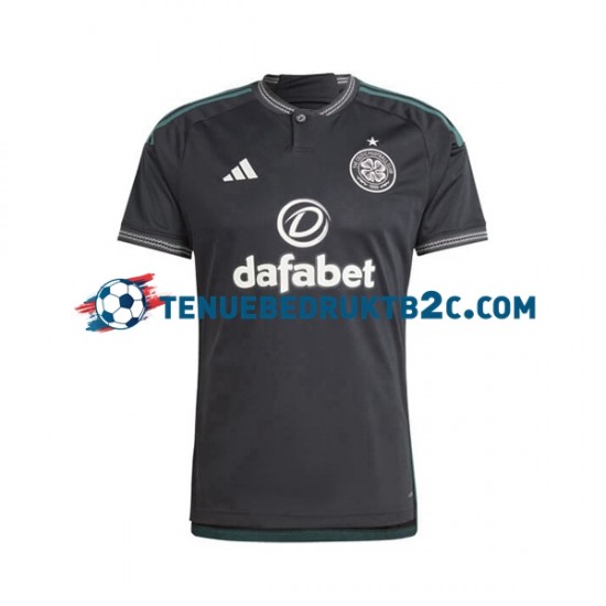 Uitshirt Celtic FC Mannen 2023-24 S-S