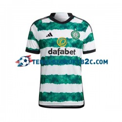 Thuisshirt Celtic Mannen 2023-24 S-S