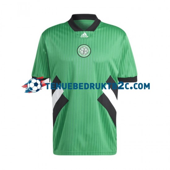 Thuisshirt Retro Celtic Icon Mannen 2022-23 S-S