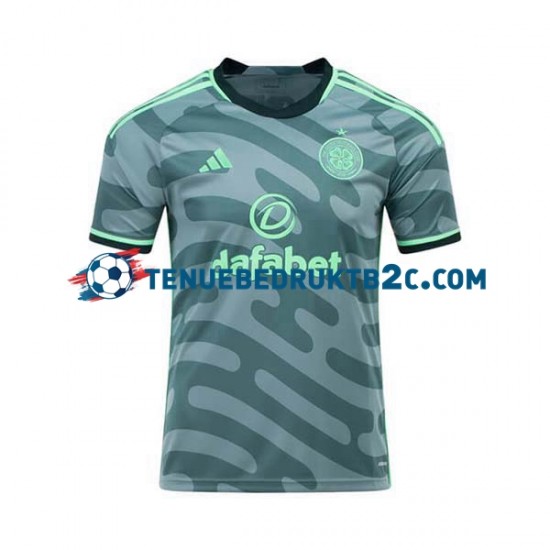 3de shirt Celtic Mannen 2023-24 S-S