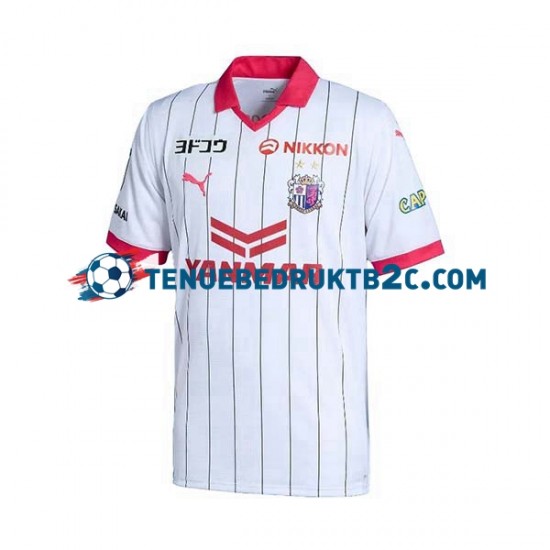 Uitshirt Cerezo Osaka Mannen 2023 S-S