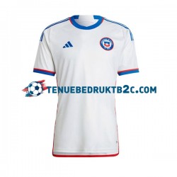 Uitshirt Chili Mannen 2022 S-S
