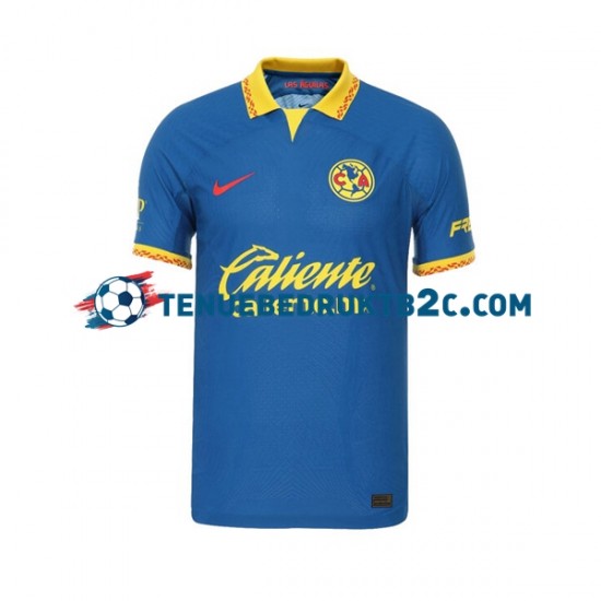 Uitshirt Club América Mannen 2023-24 S-S