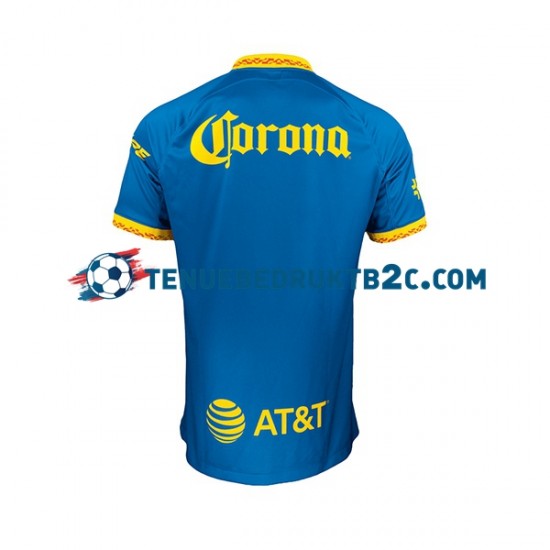 Uitshirt Club América Mannen 2023-24 S-S