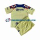 Thuisshirt Club América Voetbalteneu Kinderen 2023-24 S-S