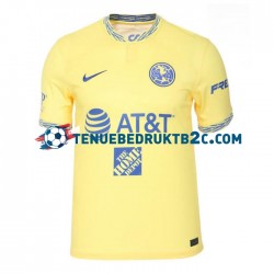 Thuisshirt Club América Mannen 2022-23 S-S