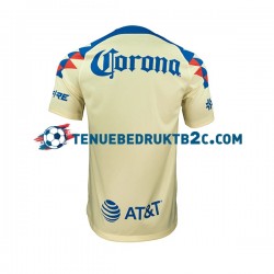 Thuisshirt Club América Mannen 2023-24 S-S