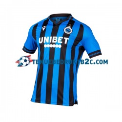 Thuisshirt Club Brugge Mannen 2022-23 S-S