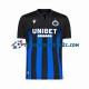 Thuisshirt Club Brugge Mannen 2023-24 S-S