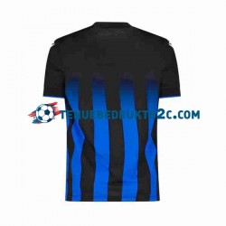 Thuisshirt Club Brugge Mannen 2023-24 S-S