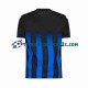 Thuisshirt Club Brugge Mannen 2023-24 S-S