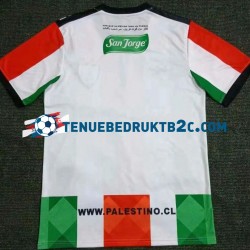Thuisshirt Club Deportivo Palestino 2021 Mannen S-S
