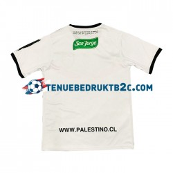 3de shirt Club Deportivo Palestino Mannen 2022-23 S-S