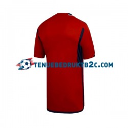 Uitshirt Colo-Colo Mannen 2023 S-S