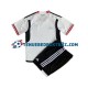 Thuisshirt Colo-Colo Voetbalteneu Kinderen 2023 S-S