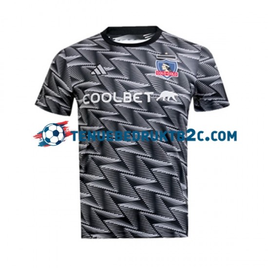 4de shirt Colo-Colo Mannen 2023 S-S