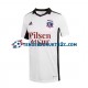 Thuisshirt Colo-Colo Mannen 2022 S-S