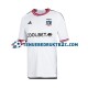 Thuisshirt Colo-Colo Mannen 2023 S-S