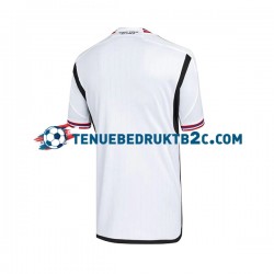 Thuisshirt Colo-Colo Mannen 2023 S-S
