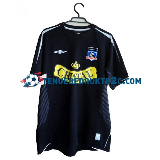 Uitshirt Retro Colo-Colo Mannen 2006 S-S