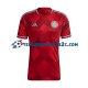 Uitshirt Colombia Mannen 2022-23 S-S