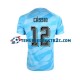 Thuisshirt Corinthians Keeper Cassio 12 Mannen 2023-24 S-S