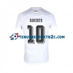 Thuisshirt Corinthians Guedes 10 Mannen 2023-24 S-S