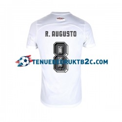 Thuisshirt Corinthians R. Augusto 8 Mannen 2023-24 S-S