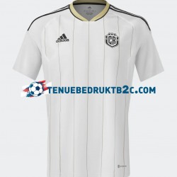 Uitshirt Costa Rica Mannen 2023 S-S