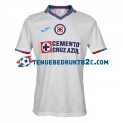 Uitshirt Cruz Azul Mannen 2022-23 S-S