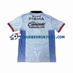 Uitshirt Cruz Azul Day of the Dead Mannen 2023-24 S-S