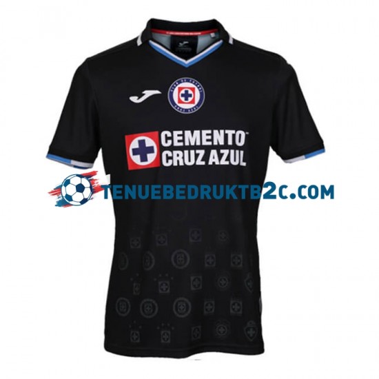 3de shirt Cruz Azul Mannen 2022-23 S-S