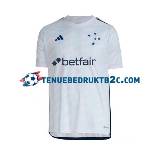 Uitshirt Cruzeiro Mannen 2023 S-S