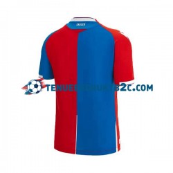 Thuisshirt Crystal Palace Mannen 2023-24 S-S