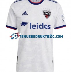 Uitshirt DC United Mannen 2022 S-S