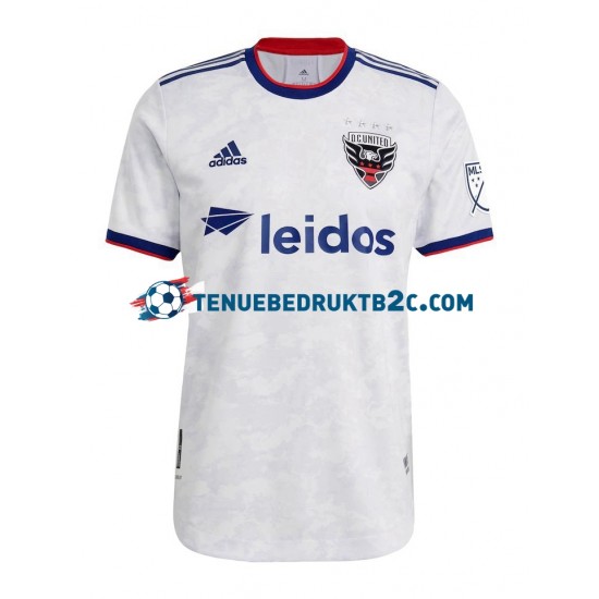 Uitshirt DC United Mannen 2022 S-S