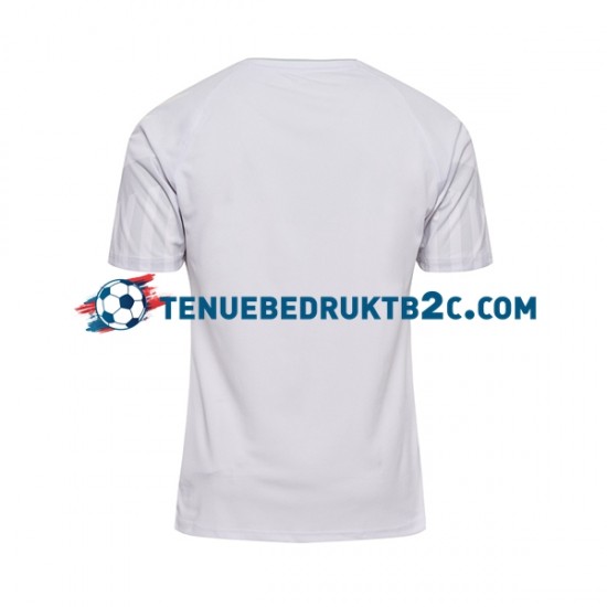 Uitshirt Denemarken Mannen WK 2022 S-S