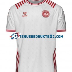 Uitshirt Denemarken Special Mannen WK 2022 S-S