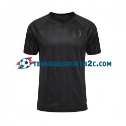 3de shirt Denemarken Mannen WK 2022 S-S