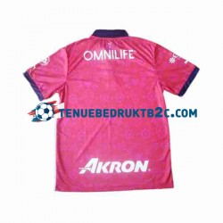 Uitshirt Deportivo Guadalajara Day of the Dead Mannen 2023-24 S-S