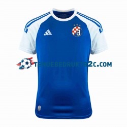Thuisshirt Dinamo Zagreb Mannen 2023-24 S-S