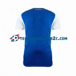 Thuisshirt Dinamo Zagreb Mannen 2023-24 S-S