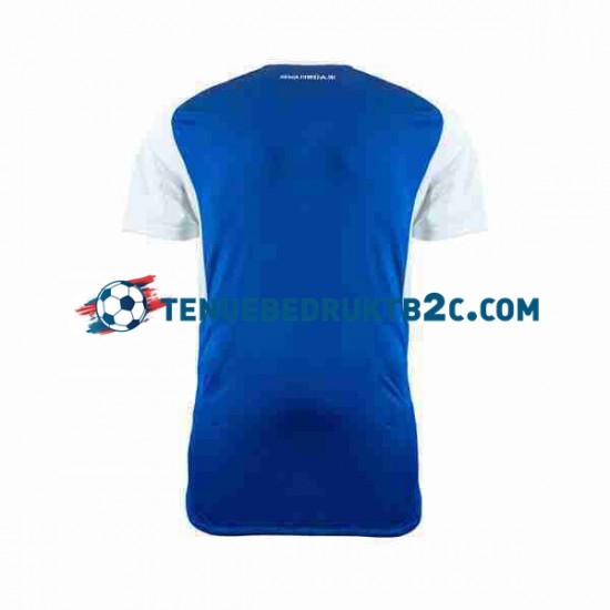 Thuisshirt Dinamo Zagreb Mannen 2023-24 S-S