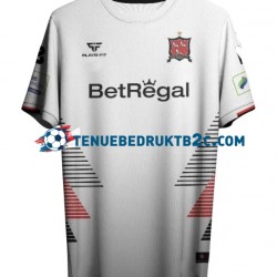 Thuisshirt Dundalk Mannen 2023 S-S