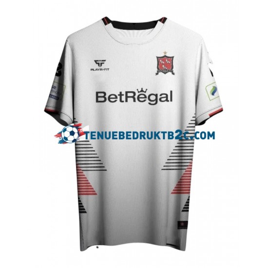 Thuisshirt Dundalk Mannen 2023 S-S