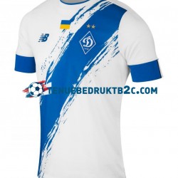 Thuisshirt Dynamo Kyiv Mannen 2022-23 S-S