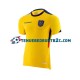 Thuisshirt Ecuador Mannen WK 2022 S-S