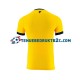 Thuisshirt Ecuador Mannen WK 2022 S-S