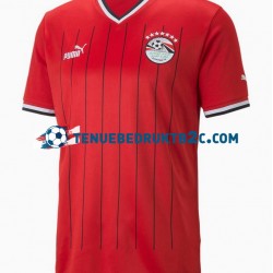 Thuisshirt Egypte Mannen 2022 S-S