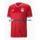 Thuisshirt Egypte Mannen 2022 S-S